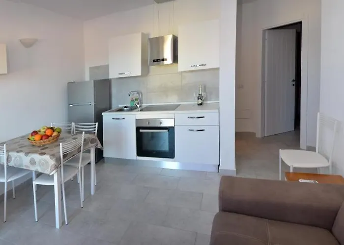 Residence Eolo