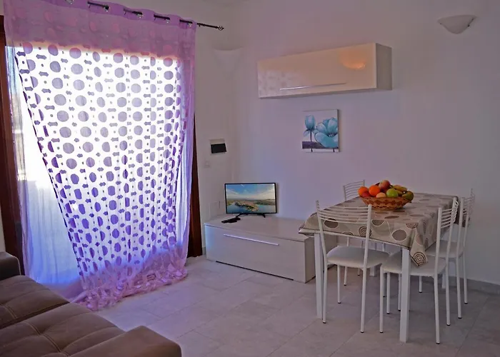 Residence Eolo