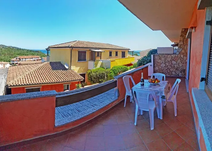 Residence Eolo