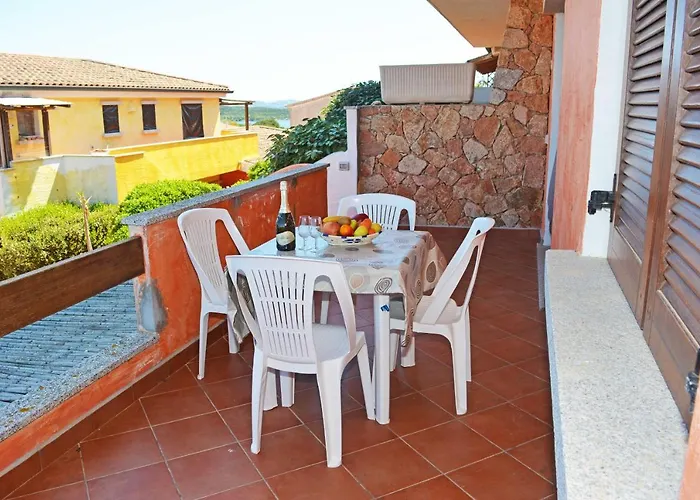 Residence Eolo