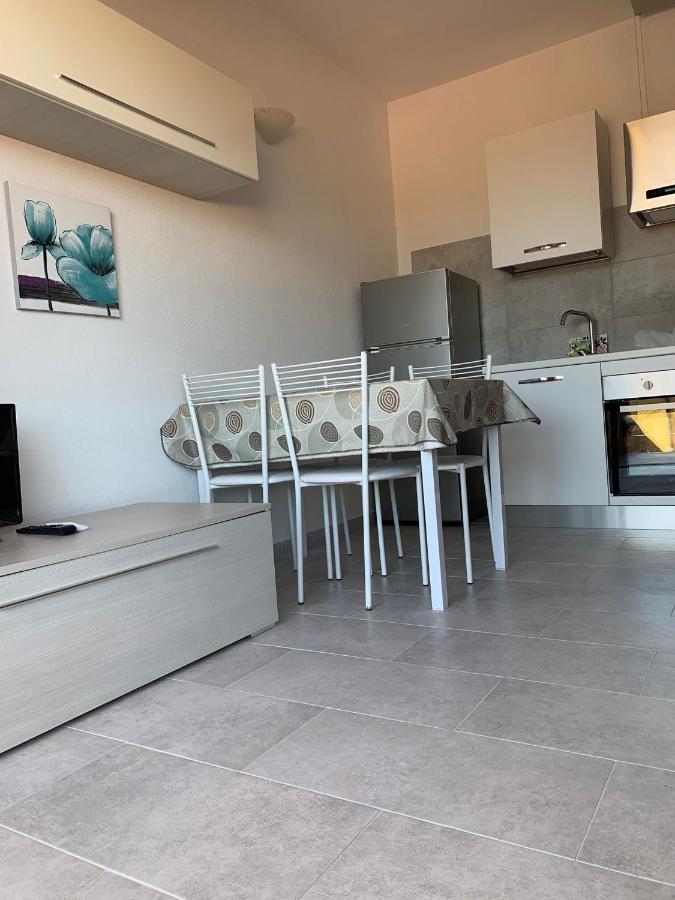 Apartment Eolo Porto Pozzo