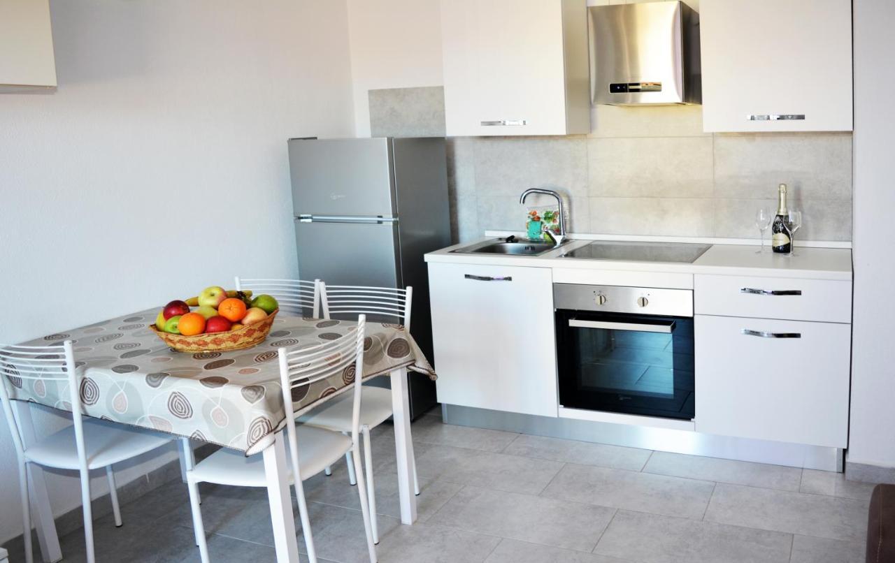 Apartment Eolo *