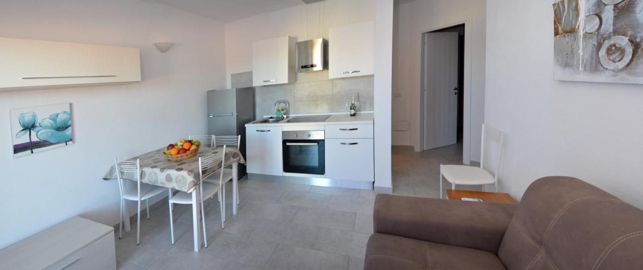 Eolo Apartment *