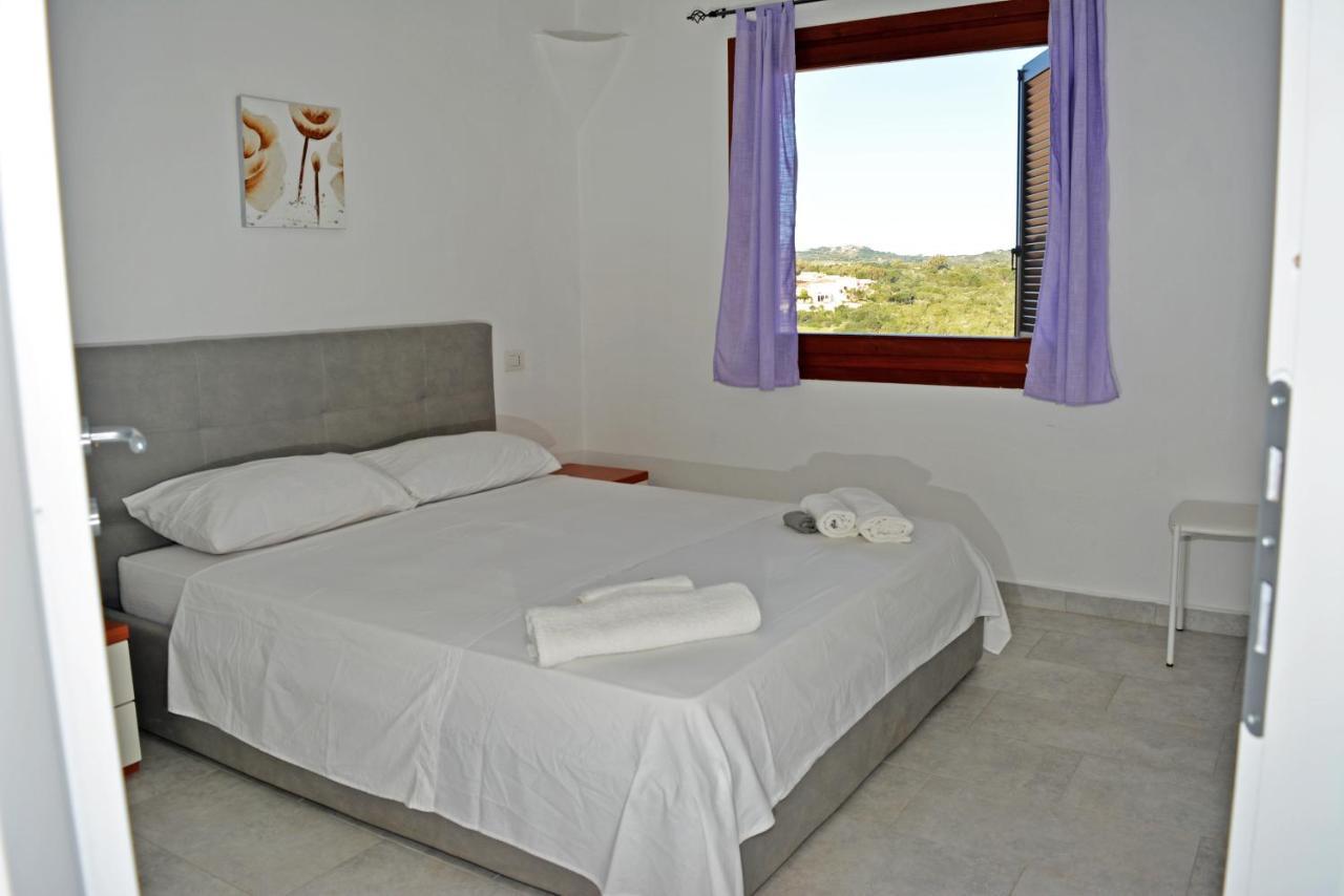 Eolo Apartment
