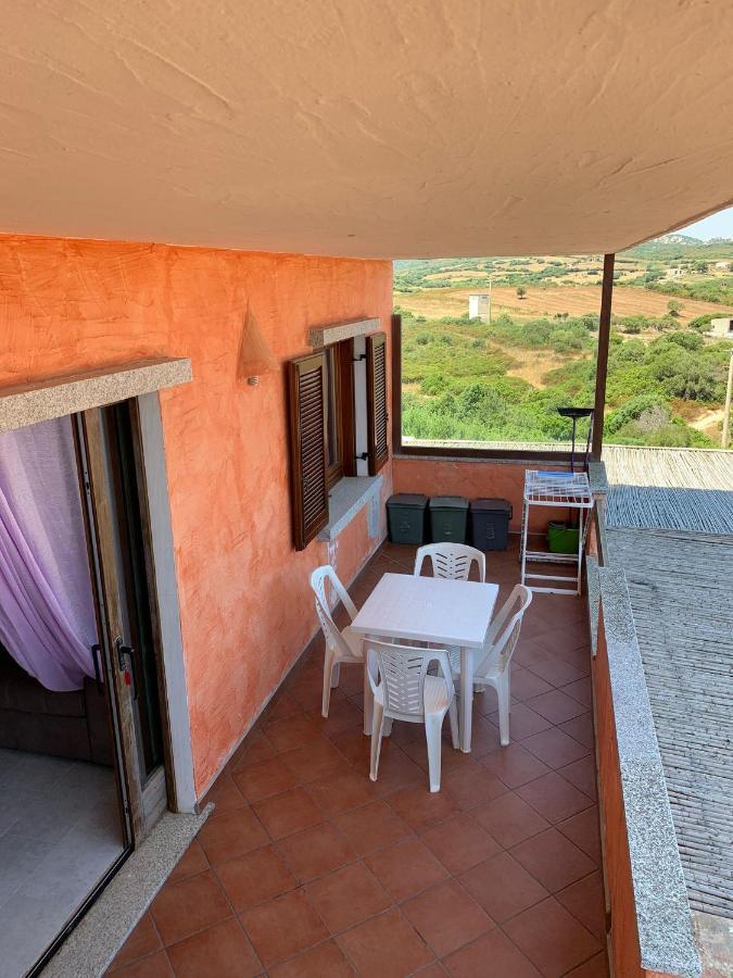 Apartment Eolo