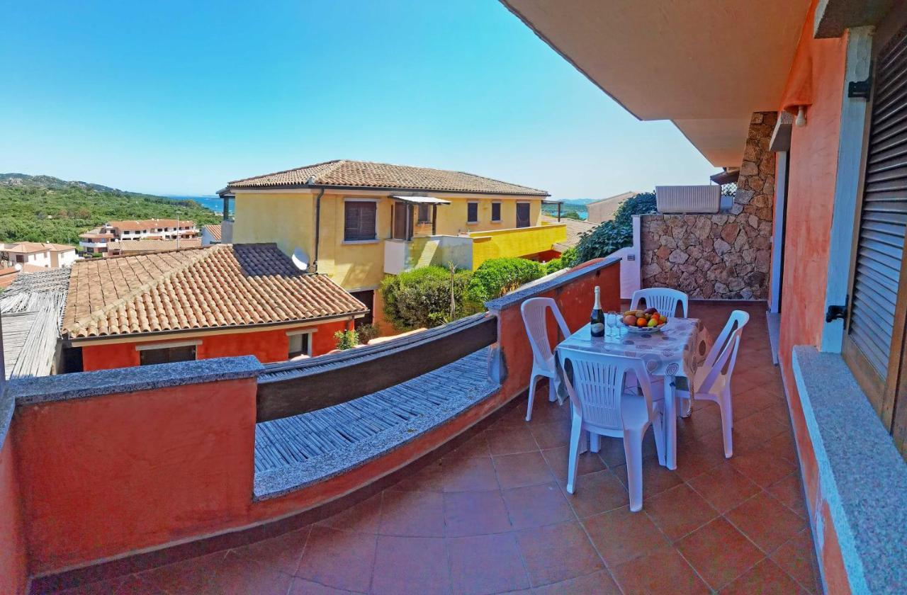 Apartment Eolo *
