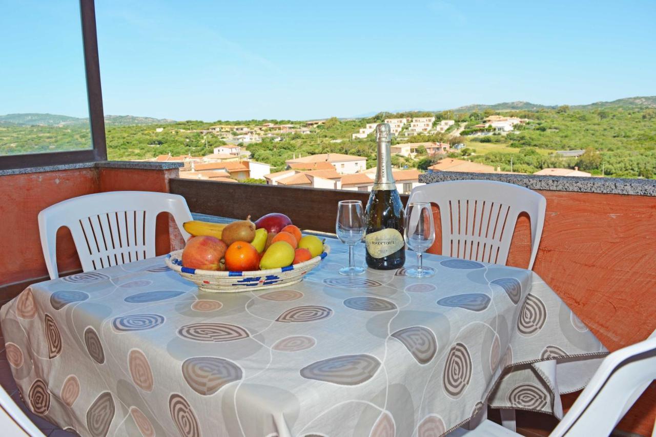 Eolo Apartment *