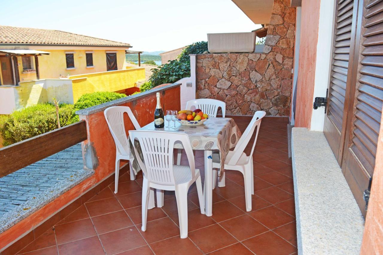 Eolo Apartment Porto Pozzo