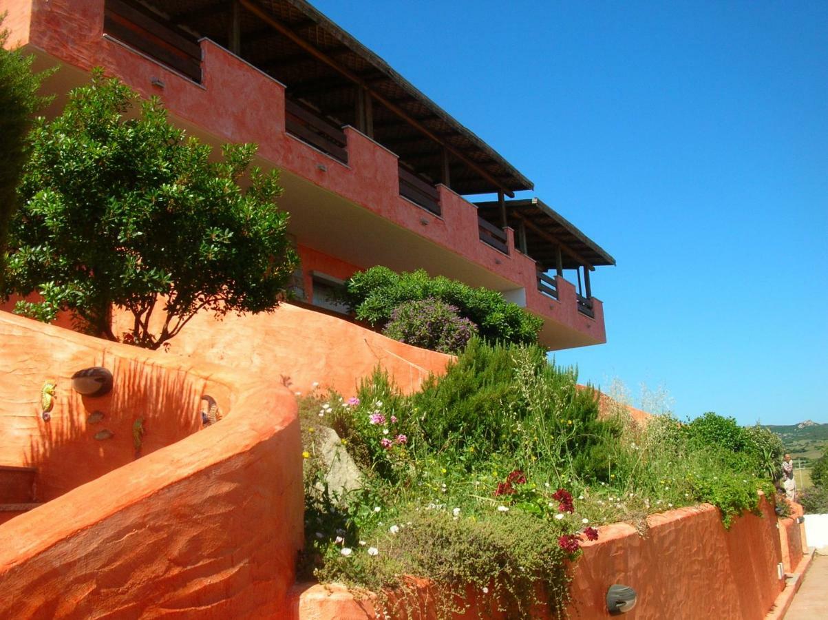Apartment Eolo