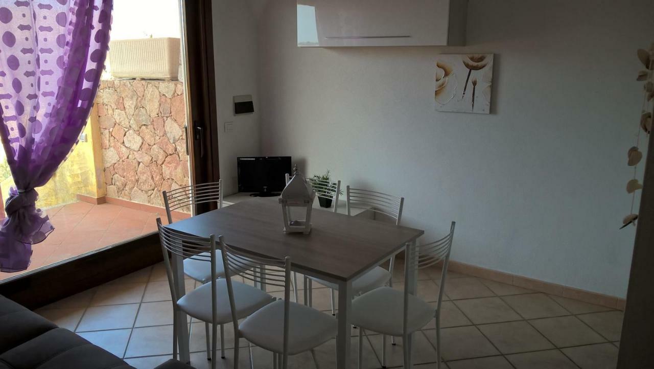 Apartment Eolo *