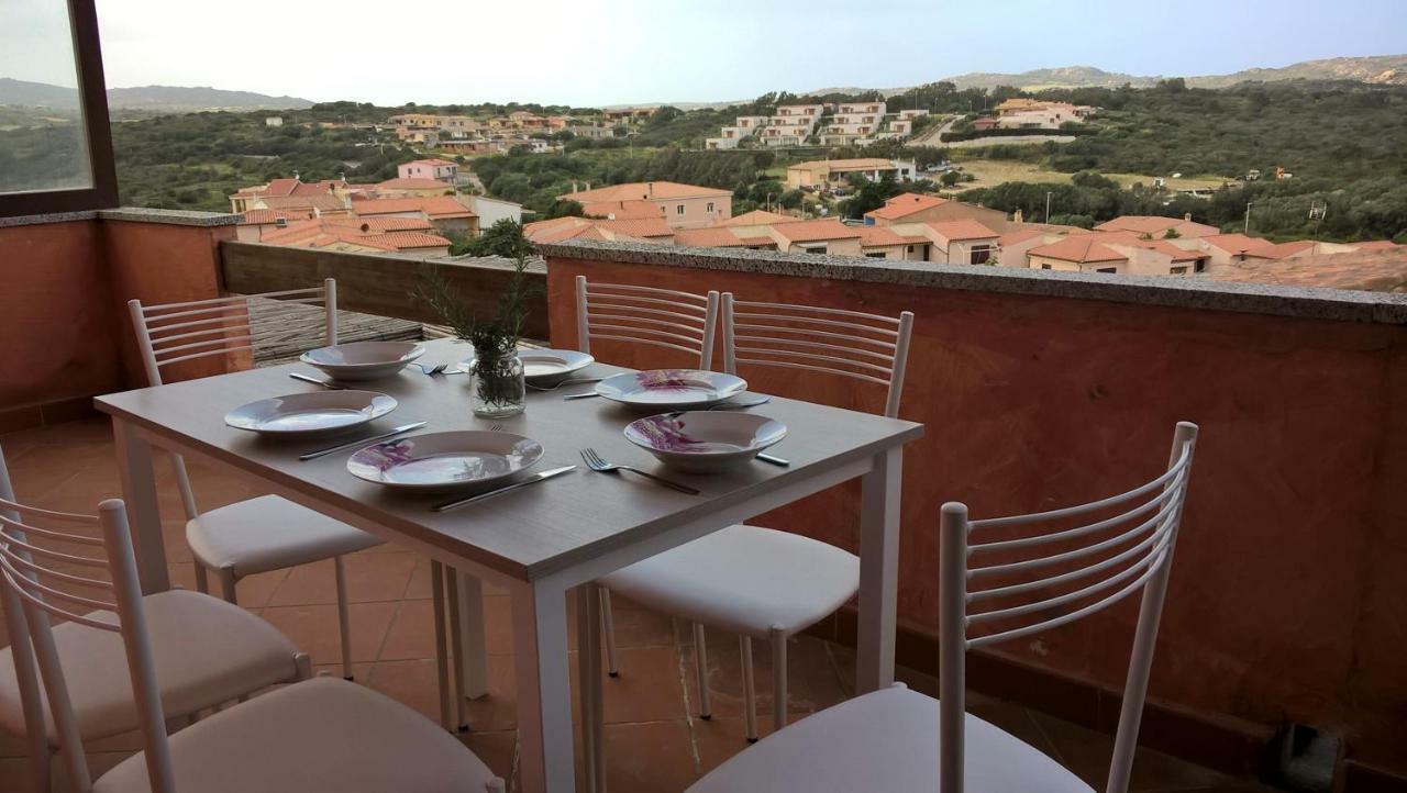Apartment Eolo