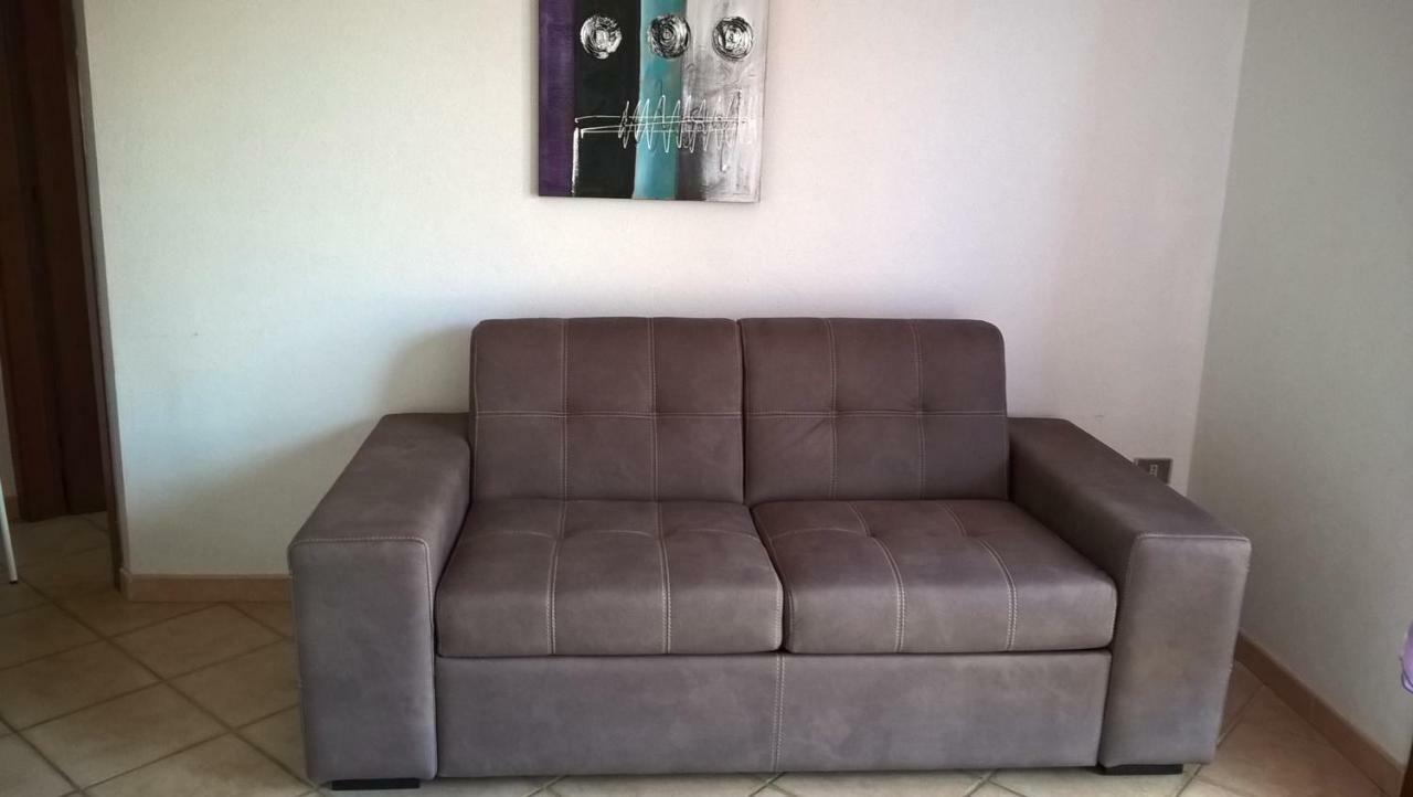 Eolo Apartment *
