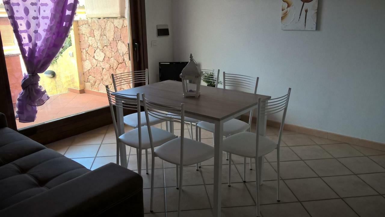 Eolo Apartment *