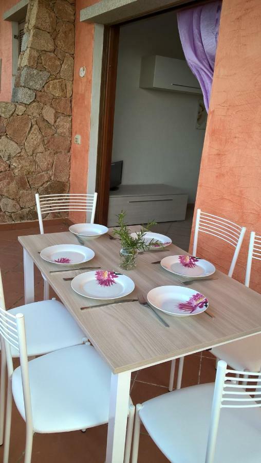 Apartment Eolo Porto Pozzo