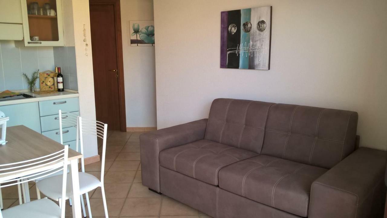 Eolo Apartment