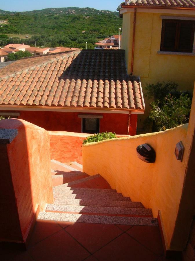 Eolo Apartment *