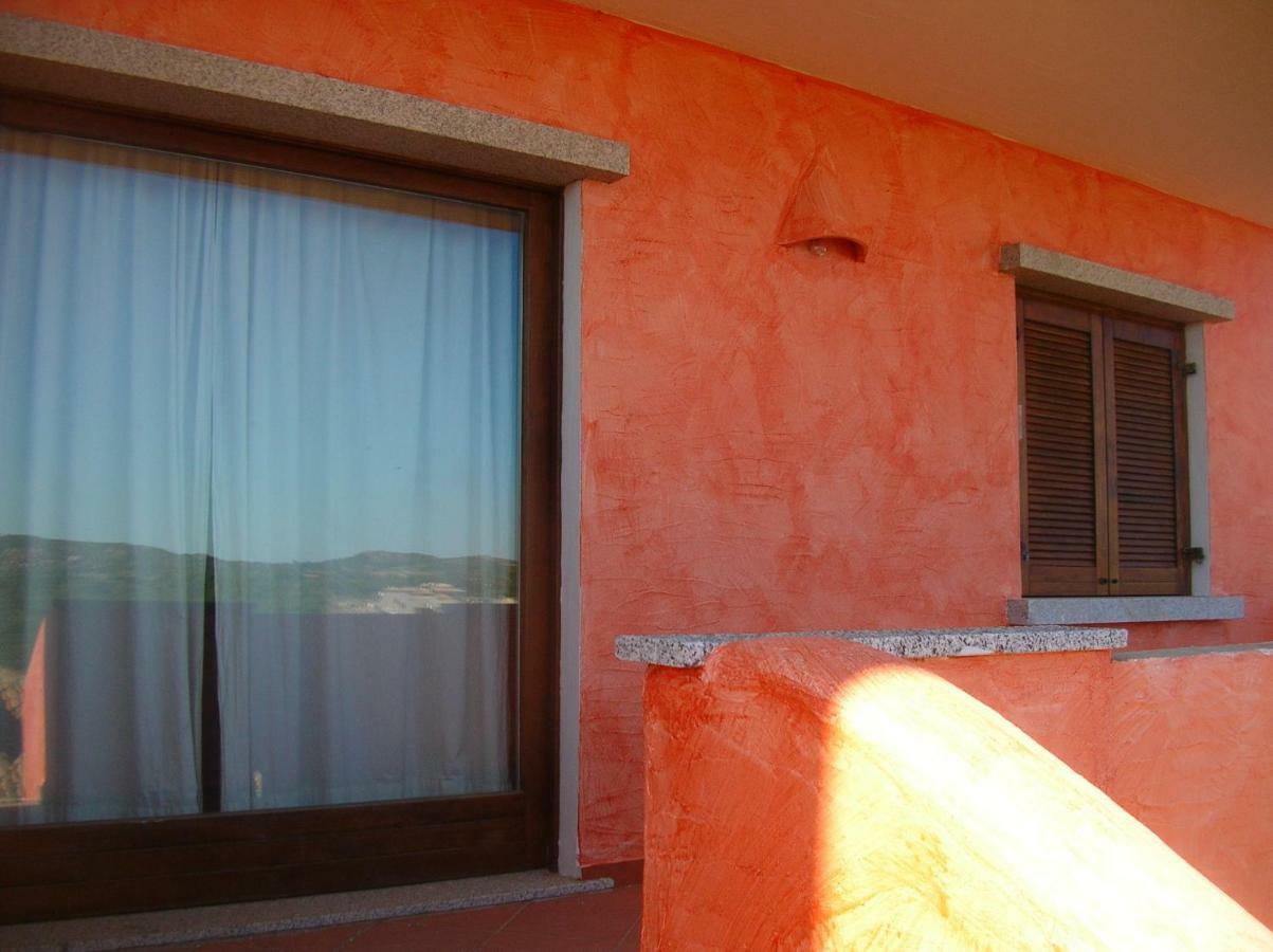 Apartment Eolo