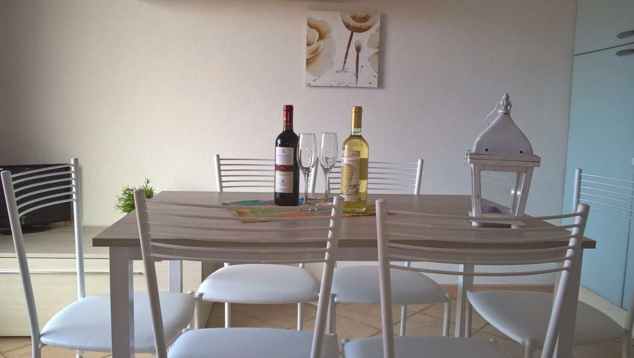 Eolo Apartment Porto Pozzo
