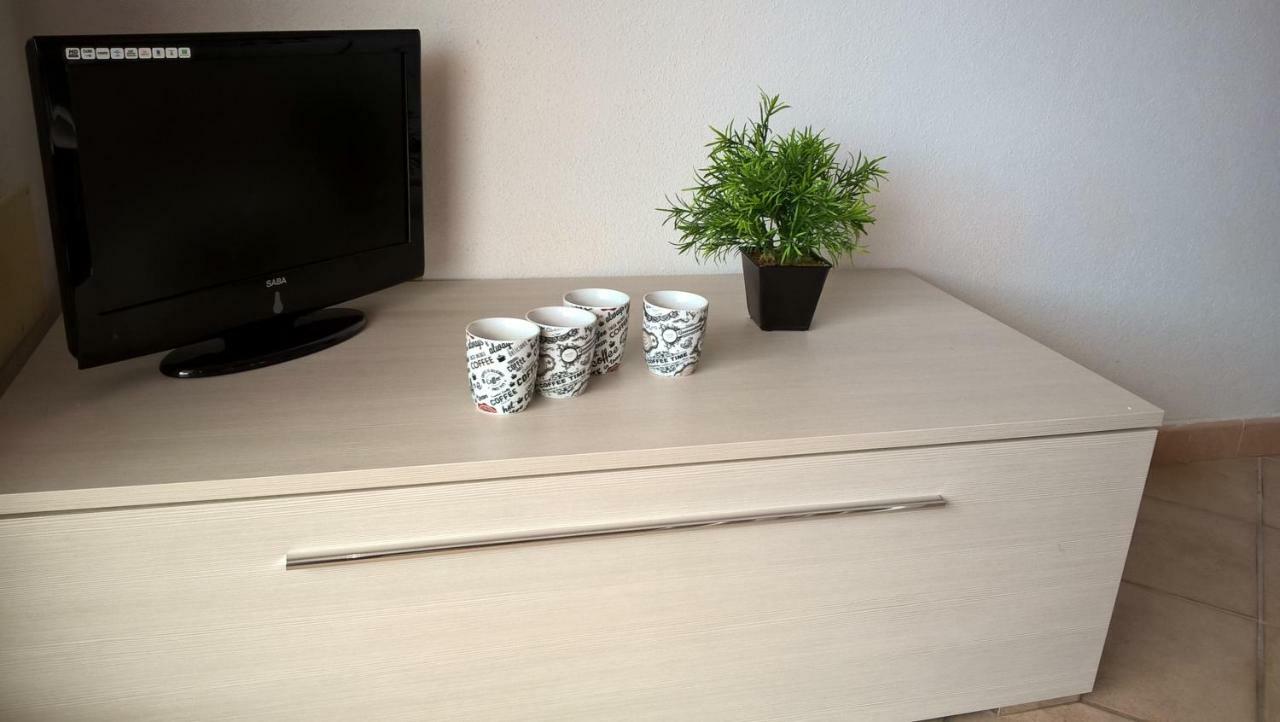 Eolo Apartment