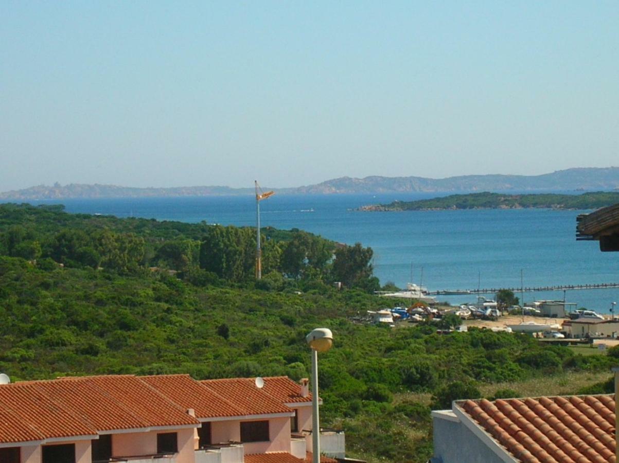 Apartment Eolo Porto Pozzo