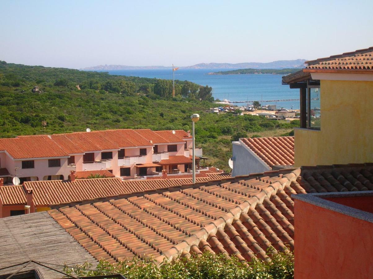 Eolo Apartment