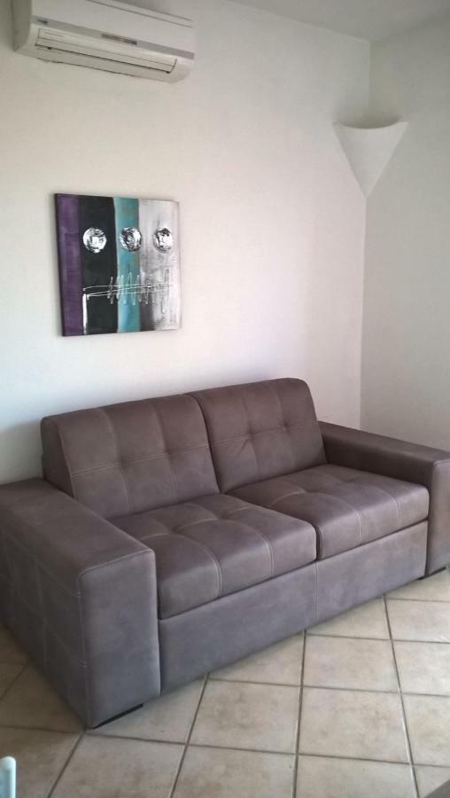 Eolo Apartment *