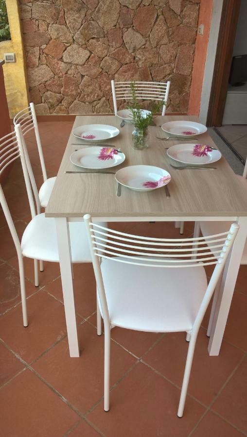Eolo Apartment Porto Pozzo