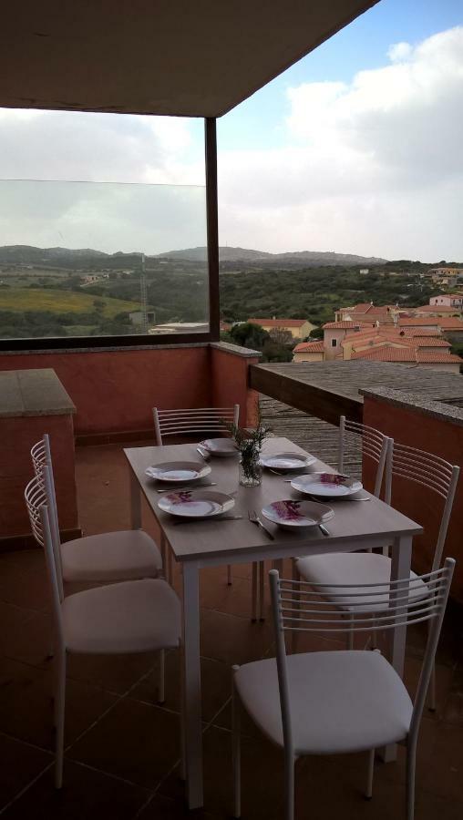 Eolo Apartment Porto Pozzo
